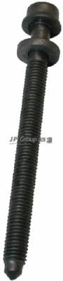 Болт головки блока цилиндров (ГБЦ) Jp Group 1111150700