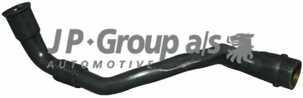 Патрубок вентиляции картерных газов Jp Group 1111152300