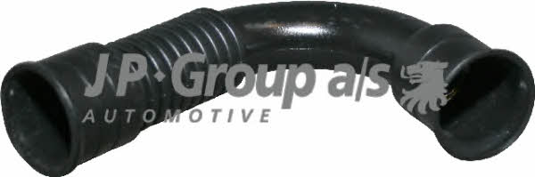 Шланг, воздухоотвод крышки головки цилиндра Jp Group 1112002000