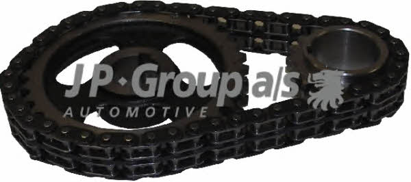 Комплект ланцюга ГРМ Jp Group 1112500210