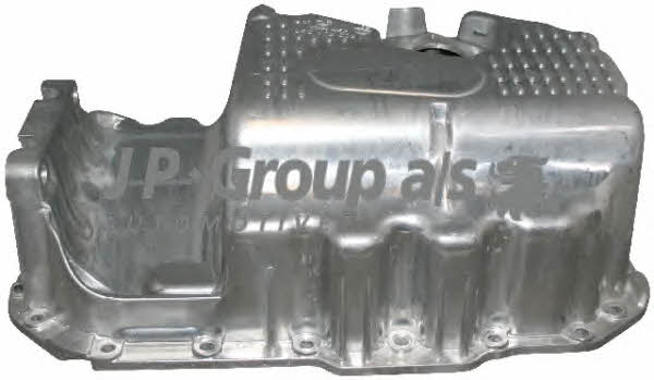 Піддон масляний двигуна Jp Group 1112900200