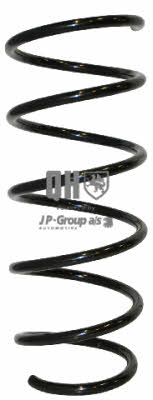 Jp Group 4342207209 Пружина підвіски передня 4342207209: Купити в Україні - Добра ціна на EXIST.UA!