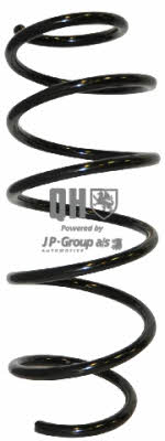 Jp Group 1242203709 Пружина підвіски передня 1242203709: Купити в Україні - Добра ціна на EXIST.UA!