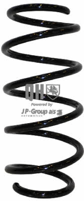 Jp Group 1242204509 Пружина підвіски передня 1242204509: Купити в Україні - Добра ціна на EXIST.UA!