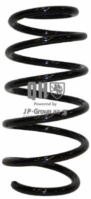 Jp Group 1242206809 Пружина підвіски передня 1242206809: Купити в Україні - Добра ціна на EXIST.UA!