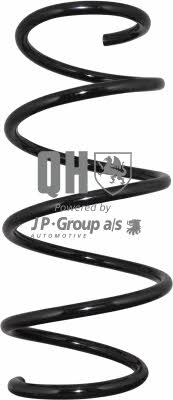 Jp Group 4842201809 Пружина підвіски передня 4842201809: Купити в Україні - Добра ціна на EXIST.UA!