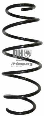 Jp Group 1542203309 Пружина підвіски передня 1542203309: Купити в Україні - Добра ціна на EXIST.UA!