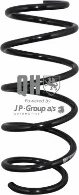 Jp Group 1542205309 Пружина підвіски передня 1542205309: Купити в Україні - Добра ціна на EXIST.UA!