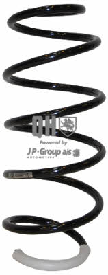 Jp Group 1542207009 Пружина підвіски передня 1542207009: Купити в Україні - Добра ціна на EXIST.UA!