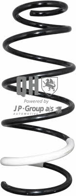 Jp Group 4042201509 Пружина підвіски передня 4042201509: Купити в Україні - Добра ціна на EXIST.UA!