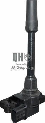 Jp Group 3991600109 Котушка запалювання 3991600109: Купити в Україні - Добра ціна на EXIST.UA!