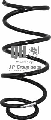 Jp Group 1442200809 Пружина підвіски передня 1442200809: Купити в Україні - Добра ціна на EXIST.UA!