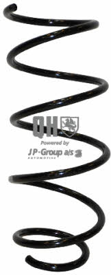 Jp Group 1442201209 Пружина підвіски передня 1442201209: Приваблива ціна - Купити в Україні на EXIST.UA!