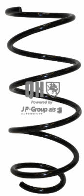 Jp Group 1442201809 Пружина підвіски передня 1442201809: Купити в Україні - Добра ціна на EXIST.UA!