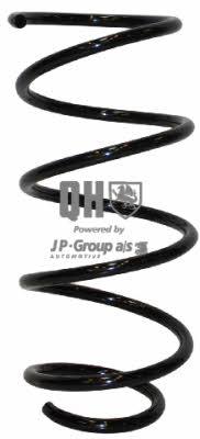 Jp Group 1442202009 Пружина підвіски передня 1442202009: Купити в Україні - Добра ціна на EXIST.UA!