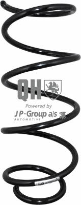 Jp Group 1442202509 Пружина підвіски передня 1442202509: Приваблива ціна - Купити в Україні на EXIST.UA!