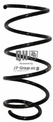 Jp Group 1442205509 Пружина підвіски передня 1442205509: Купити в Україні - Добра ціна на EXIST.UA!
