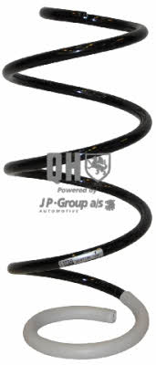 Jp Group 4342206309 Пружина підвіски передня 4342206309: Купити в Україні - Добра ціна на EXIST.UA!