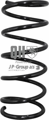 Jp Group 3542200809 Пружина підвіски передня 3542200809: Купити в Україні - Добра ціна на EXIST.UA!