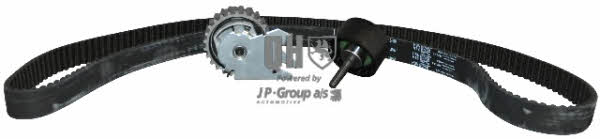 Jp Group 3312101619 Комплект зубчастих ременів 3312101619: Купити в Україні - Добра ціна на EXIST.UA!