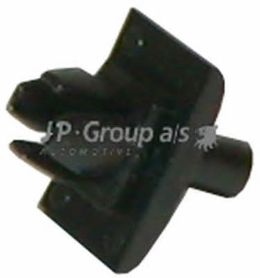 Зажим, молдинг / защитная накладка Jp Group 1185000500