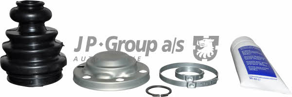 Пильовик ШРКШ Jp Group 1153700450