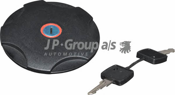 Крышка бензобака Jp Group 1115650700