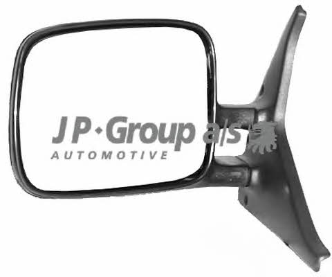 Зеркало наружное заднего вида Jp Group 1189103370