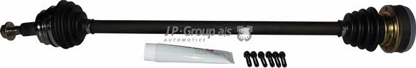 Вал приводной Jp Group 1143100980
