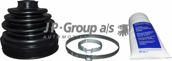 Пильовик ШРКШ Jp Group 1143703510