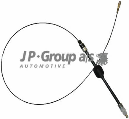 Купити Jp Group 1170311500 за низькою ціною в Україні!