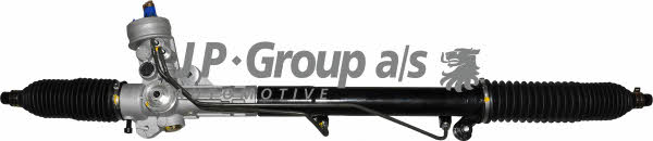 Рулевой механизм Jp Group 1144304700