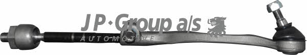 Jp Group 6044400280 Тяга рульова з наконечником права, комплект 6044400280: Приваблива ціна - Купити в Україні на EXIST.UA!