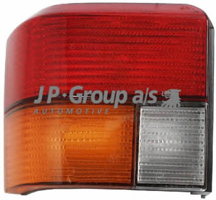 Фонарь задний левый Jp Group 1195300470
