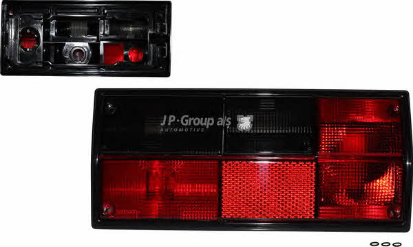 Фонарь задний левый Jp Group 1195303370