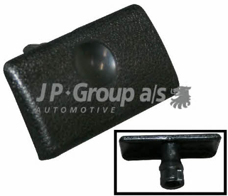 Jp Group 1188000201 Ручка заслінки підсосу повітря 1188000201: Купити в Україні - Добра ціна на EXIST.UA!
