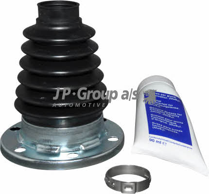 Пильовик ШРКШ Jp Group 1153700610