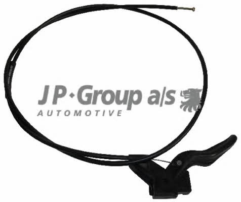 Купити Jp Group 1270700200 за низькою ціною в Україні!