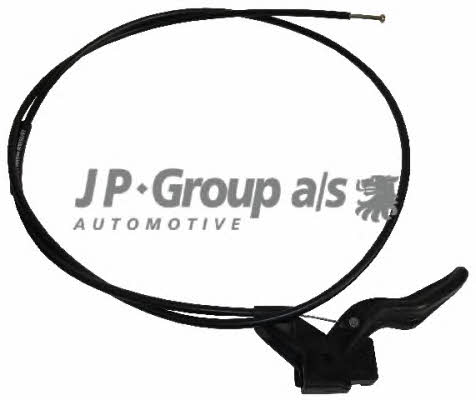 Купить Jp Group 1270700200 по низкой цене в Украине!