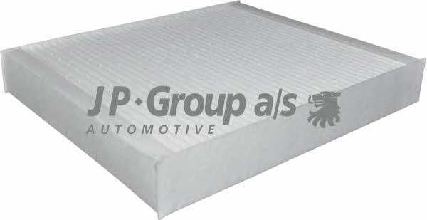 Фильтр салона Jp Group 1228102100