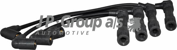 Дроти високовольтні, комплект Jp Group 1192003510