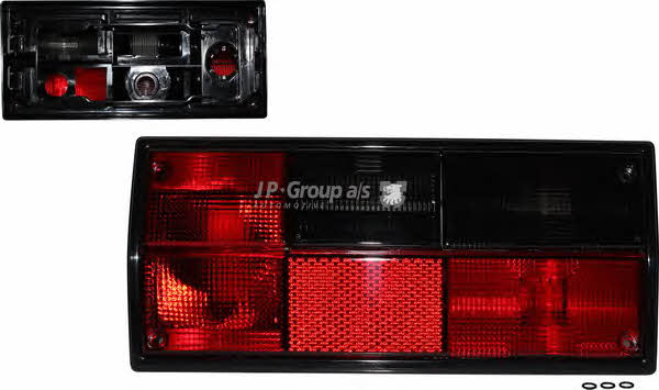 Ліхтар задній правий Jp Group 1195303380