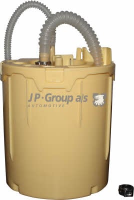 Насос паливний Jp Group 1115204500