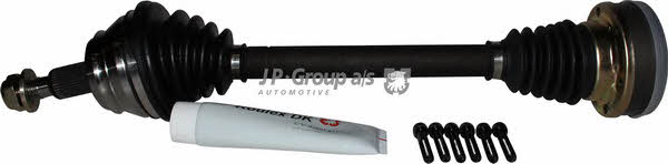 Вал приводной Jp Group 1143100970