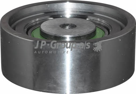 Ролик натяжной ремня поликлинового (приводного) Jp Group 1118305100