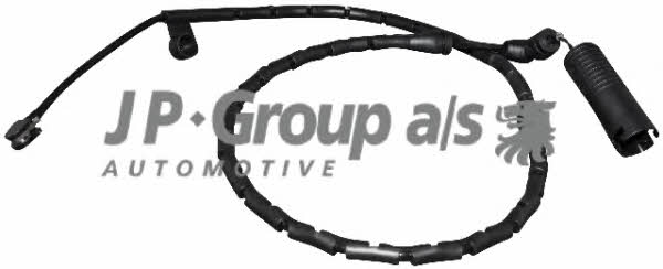 Купити Jp Group 1497302600 за низькою ціною в Україні!
