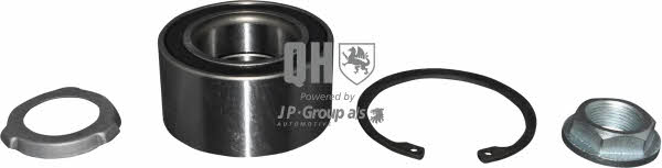 Jp Group 1451300719 Підшипник маточини колеса, комплект 1451300719: Купити в Україні - Добра ціна на EXIST.UA!