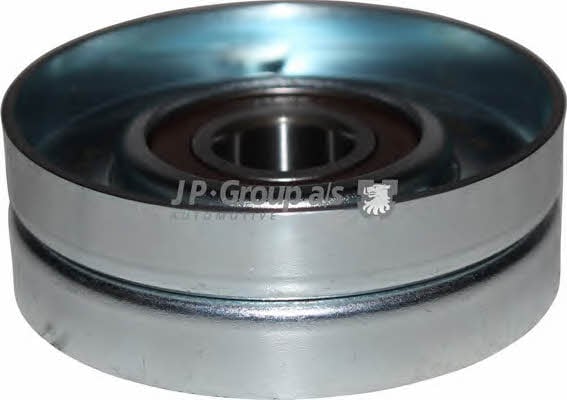 Ролик натяжной ремня поликлинового (приводного) Jp Group 1118305600