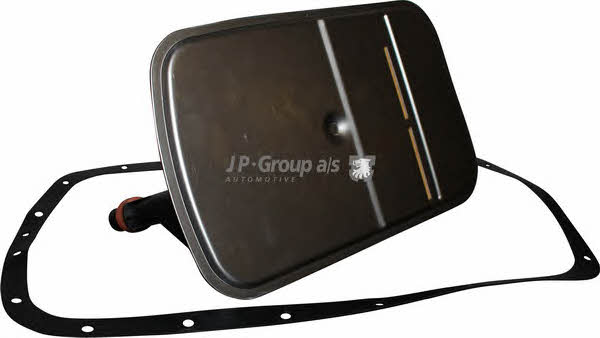 Jp Group 1431900800 Фільтр АКПП 1431900800: Купити в Україні - Добра ціна на EXIST.UA!