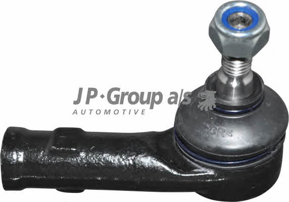 Jp Group 1544603080 Наконечник рульової тяги правий 1544603080: Купити в Україні - Добра ціна на EXIST.UA!